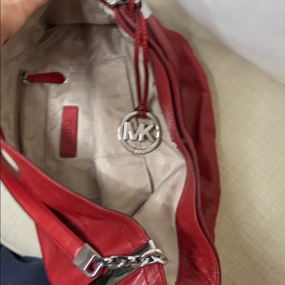 Michael Kors Purse - Picture 2 of 2